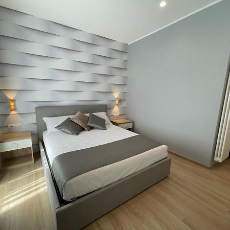 Martini Suite 2 บารี ภายนอก รูปภาพ