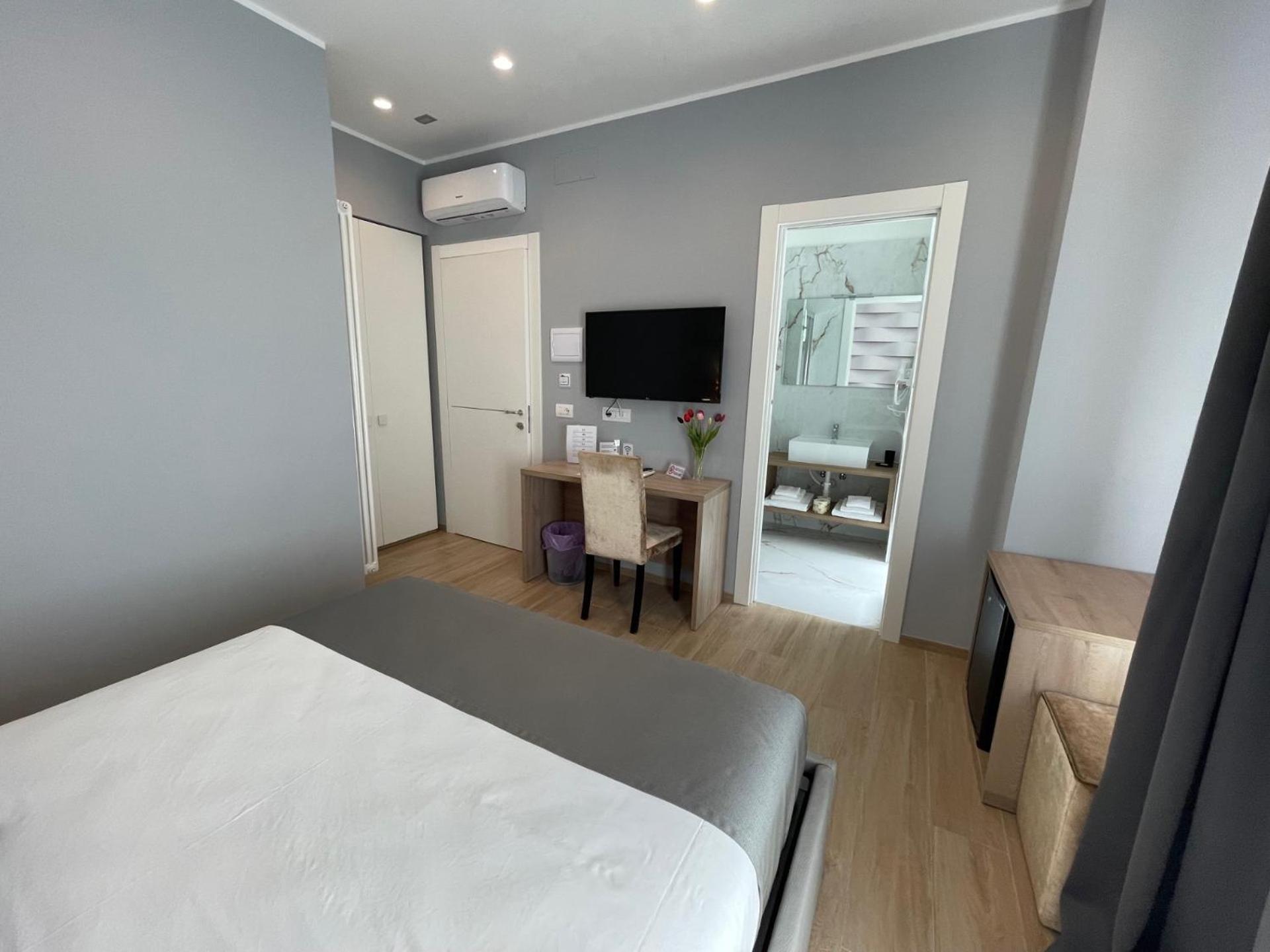 Martini Suite 2 บารี ภายนอก รูปภาพ