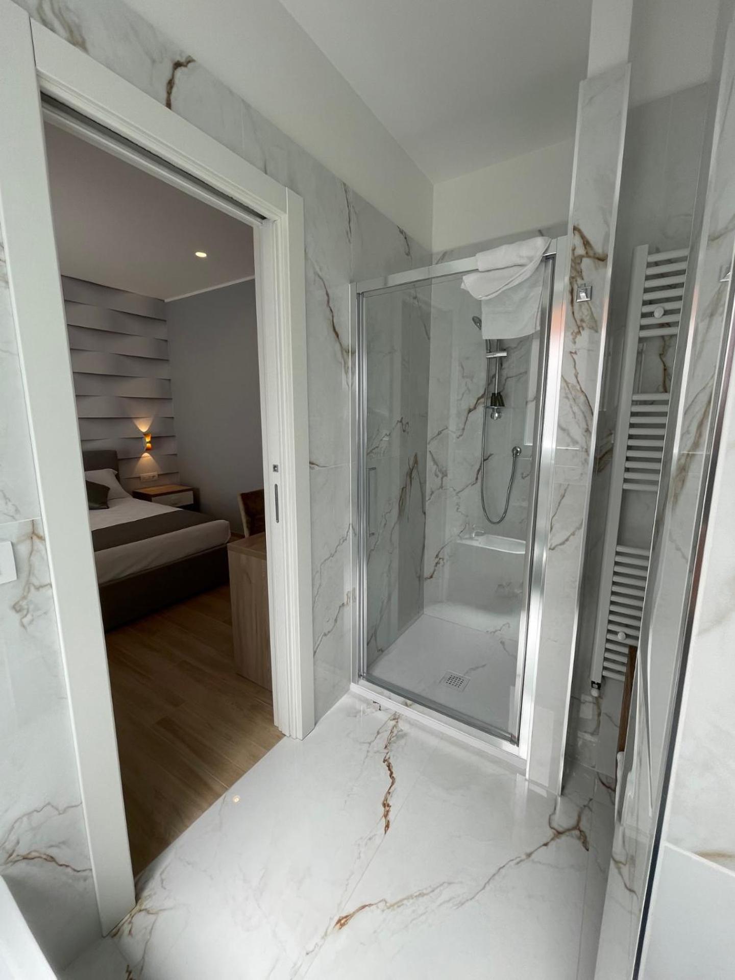 Martini Suite 2 บารี ภายนอก รูปภาพ