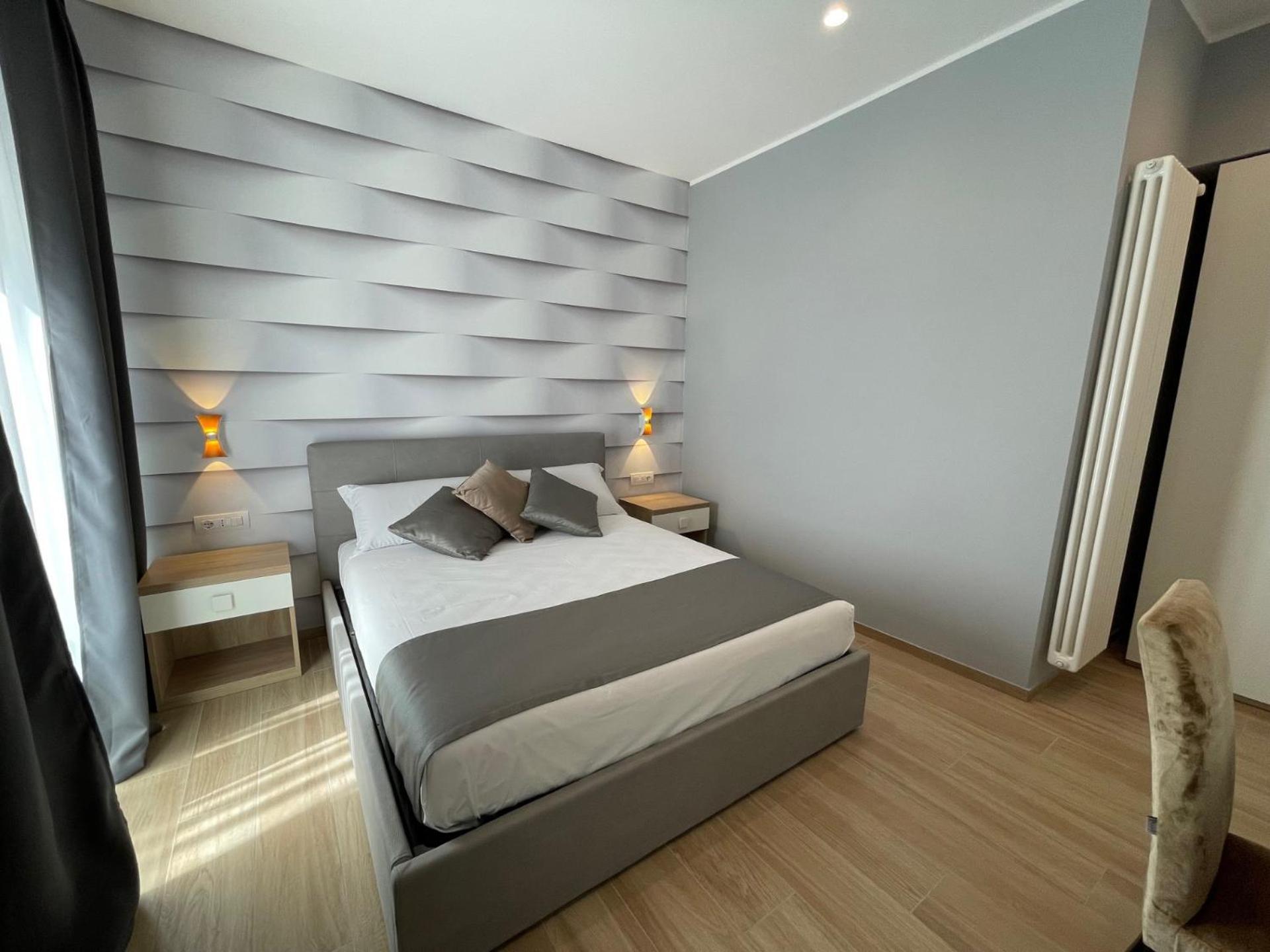 Martini Suite 2 บารี ภายนอก รูปภาพ