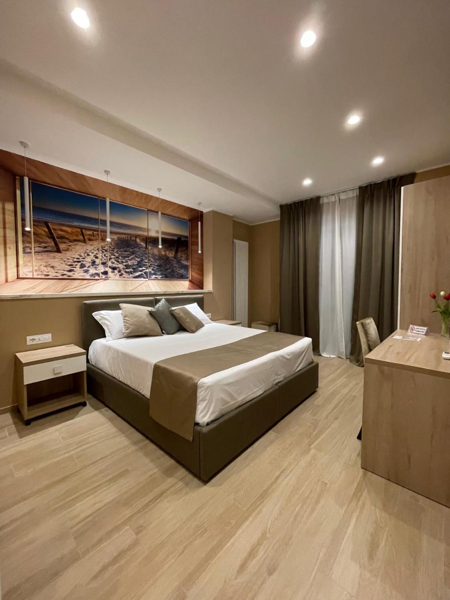 Martini Suite 2 บารี ภายนอก รูปภาพ