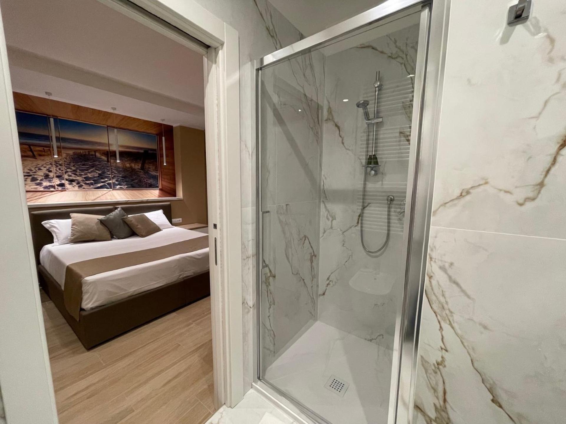 Martini Suite 2 บารี ภายนอก รูปภาพ