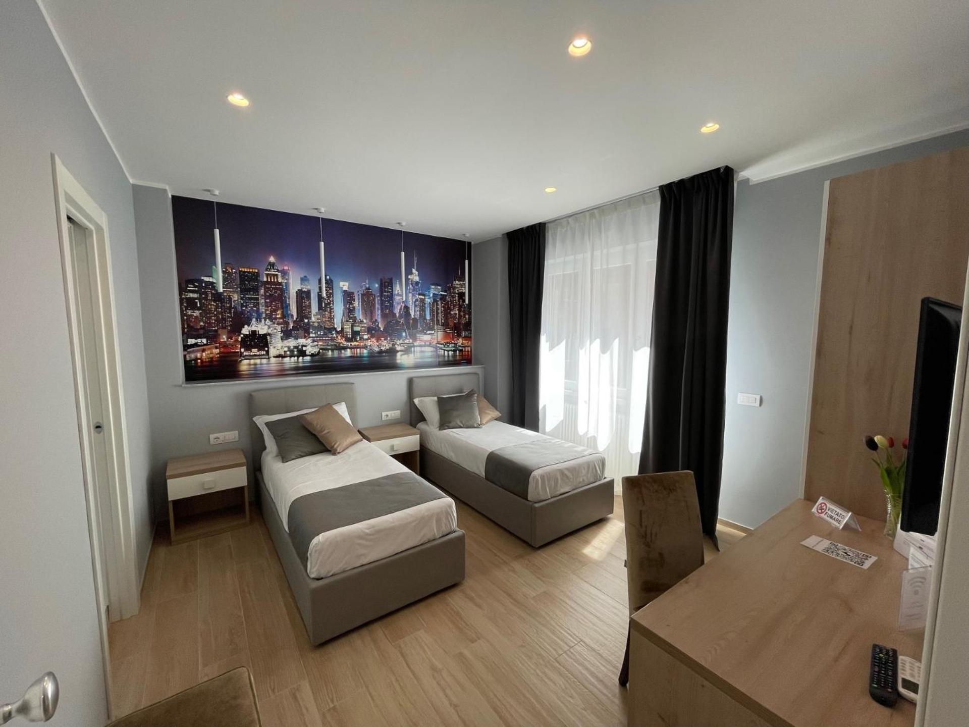 Martini Suite 2 บารี ภายนอก รูปภาพ