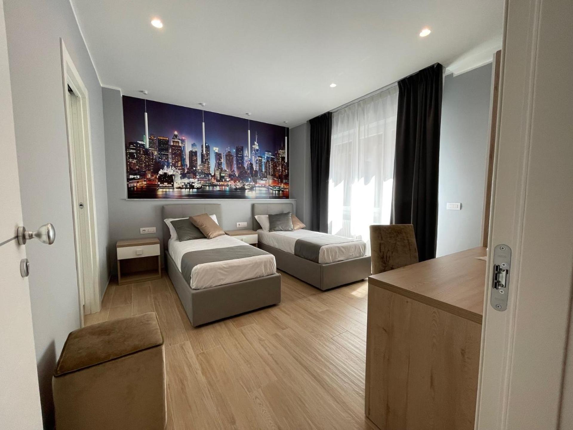 Martini Suite 2 บารี ภายนอก รูปภาพ