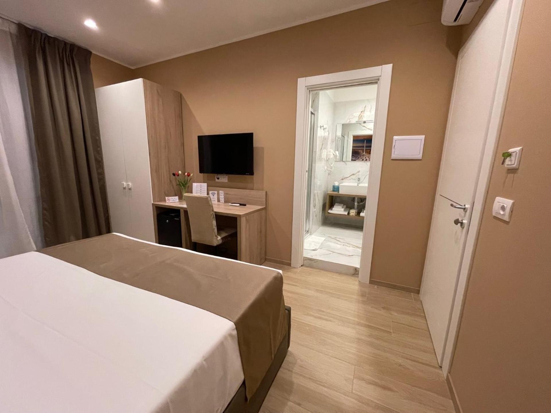 Martini Suite 2 บารี ภายนอก รูปภาพ