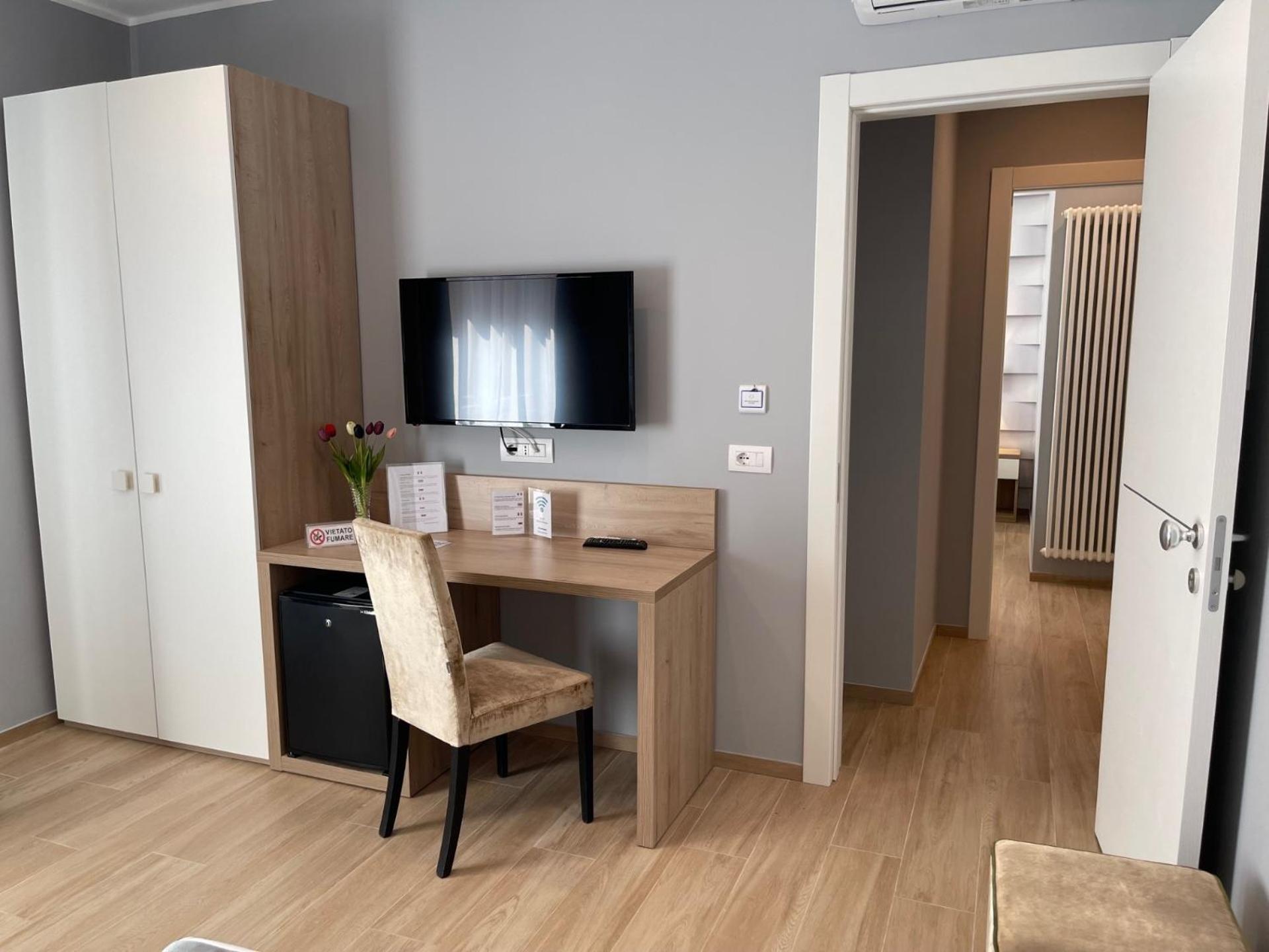 Martini Suite 2 บารี ภายนอก รูปภาพ