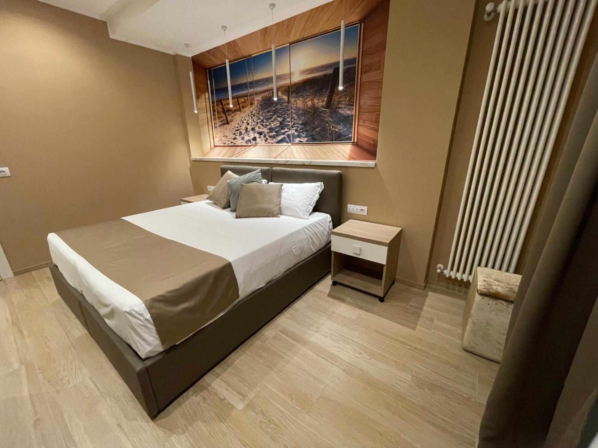 Martini Suite 2 บารี ภายนอก รูปภาพ
